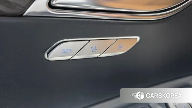 Genesis GV80 id 3650210 из Кореи 8