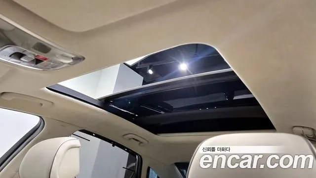 Genesis G80 (RG3) id 2879077 из Кореи 8