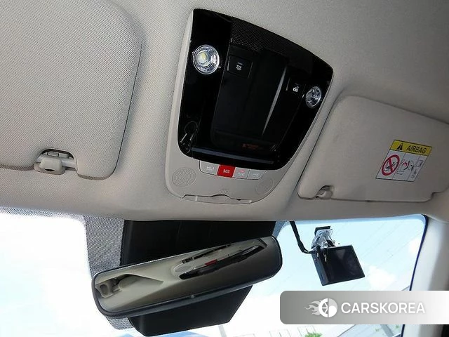 Kia K5 3rd generation id 4511322 из Кореи 8