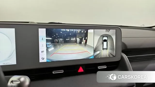 Hyundai Ionic 5 id 3043461 из Кореи 8