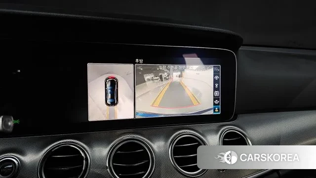 Mercedes-Benz E-Class W213 id 3055461 из Кореи 8