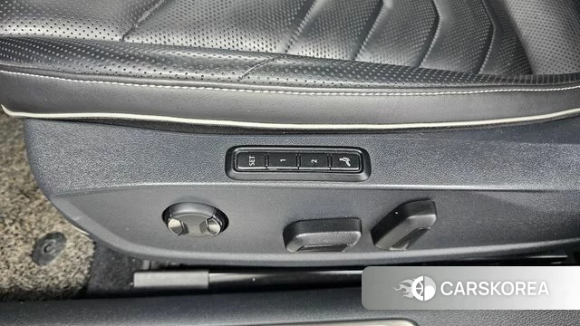 Volkswagen Arteon id 4594331 из Кореи 8