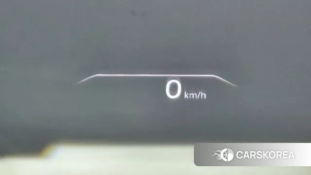 Genesis G80 (RG3) id 2994803 из Кореи 8