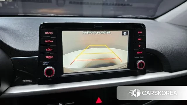 Kia All New Morning (JA) id 3766469 из Кореи 8