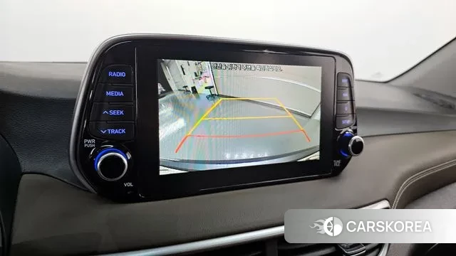 Hyundai All New Tucson id 3766450 из Кореи 8