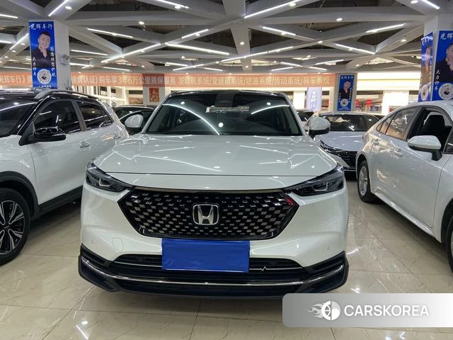 Honda XR-V id 4273987 из Китая 8