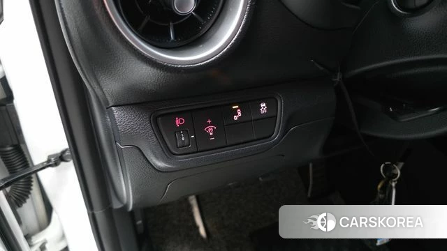 Kia The New K3 2nd generation id 4507278 из Кореи 8