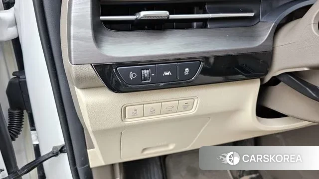 Kia Carnival 4th generation id 3634861 из Кореи 8