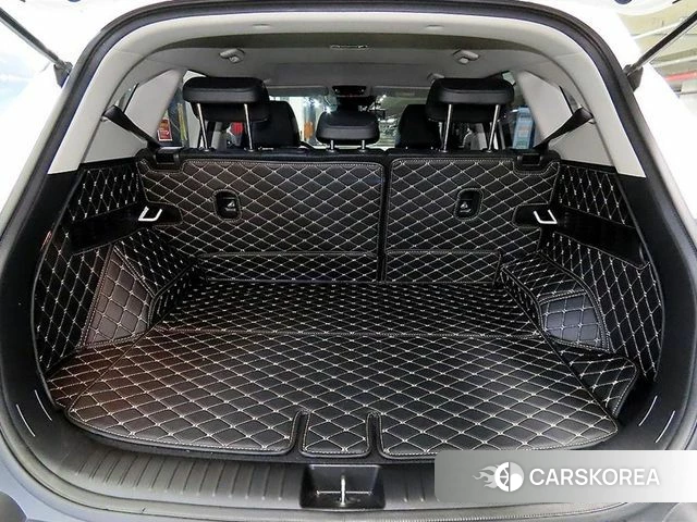 Kia The New Seltos id 3831868 из Кореи 8