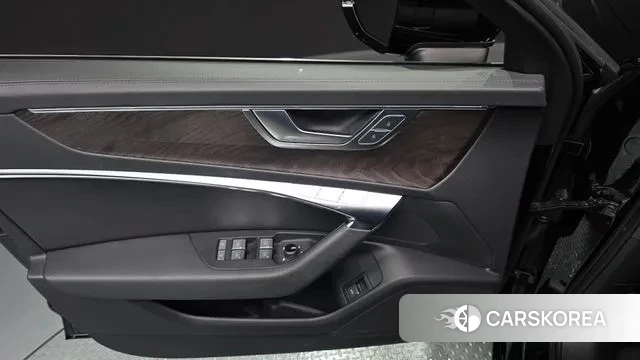 Audi A6 (C8) id 2979359 из Кореи 8