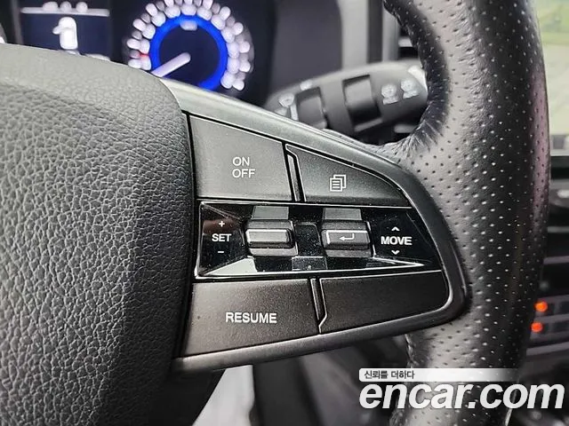 Ssangyong Rexton Sports id 2844044 из Кореи 8