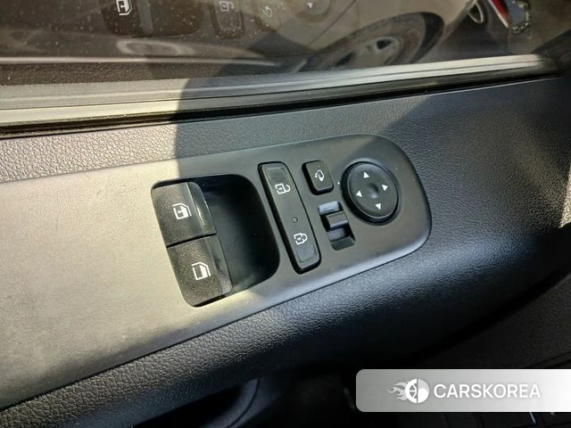 Hyundai Staria id 4224328 из Кореи 8