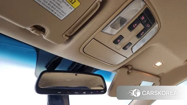 Kia The New Carnival id 3608366 из Кореи 8