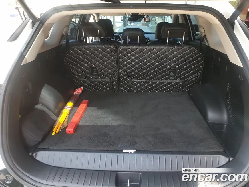 Kia Sportage 5th Generation id 1646547 из Кореи 8