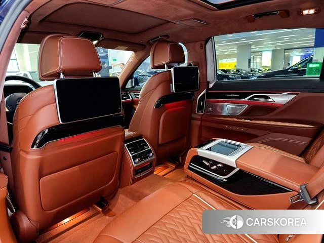 BMW 7 series id 4353256 из Китая 8