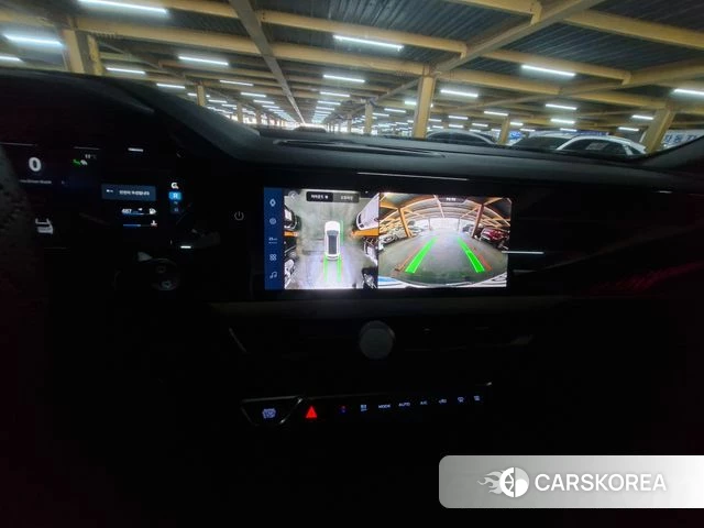 Renault Korea (Samsung) Grand Coleos id 3921699 из Кореи 8