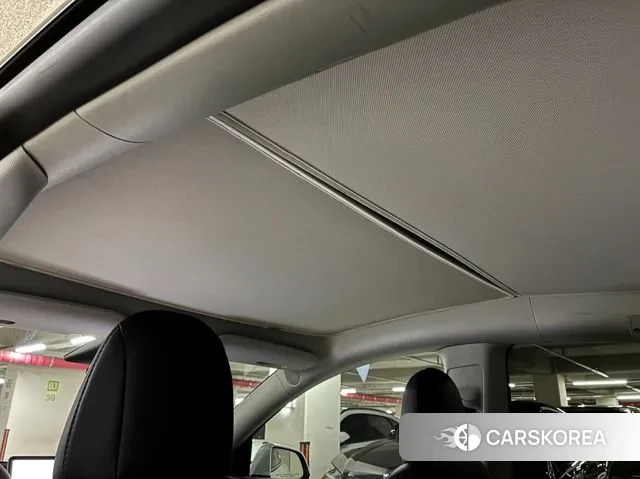 Tesla Model Y id 3202060 из Кореи 8