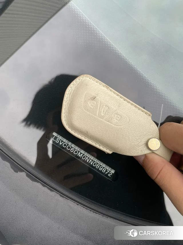 Volkswagen Lingdu id 4273383 из Китая 8