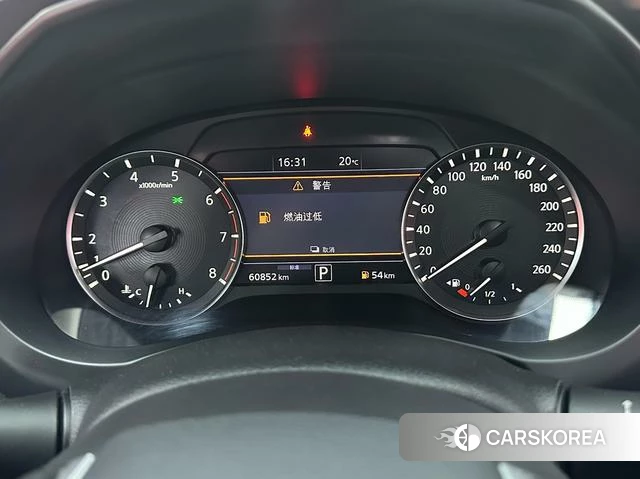 Infiniti QX50 id 4213235 из Китая 8