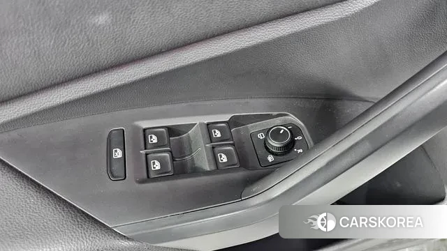 Volkswagen 7th Generation of Jetta id 3444003 из Кореи 8