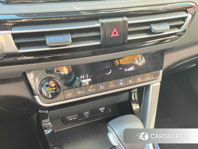 Kia Seltos id 3342684 из Кореи 8