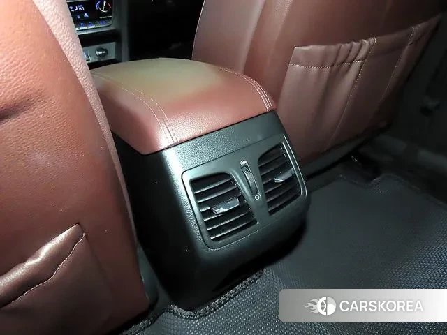 Hyundai Sonata New Rise id 3505445 из Кореи 8