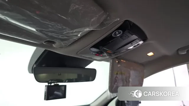 Kia The New K5 3rd generation id 3036253 из Кореи 8