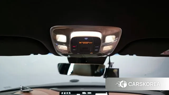 Genesis G80 (RG3) id 2960938 из Кореи 8