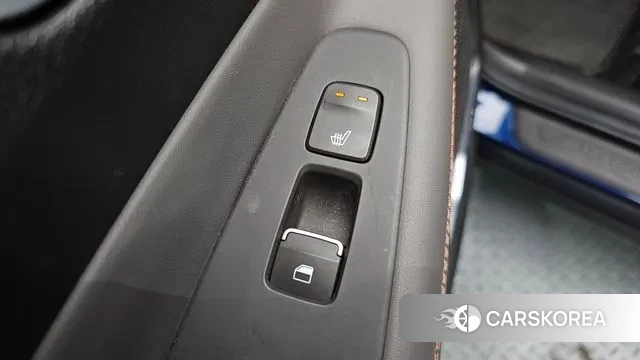 Hyundai Santa Fe TM id 3464885 из Кореи 8