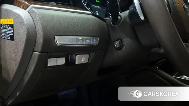 Kia More K9 id 3728088 из Кореи 8