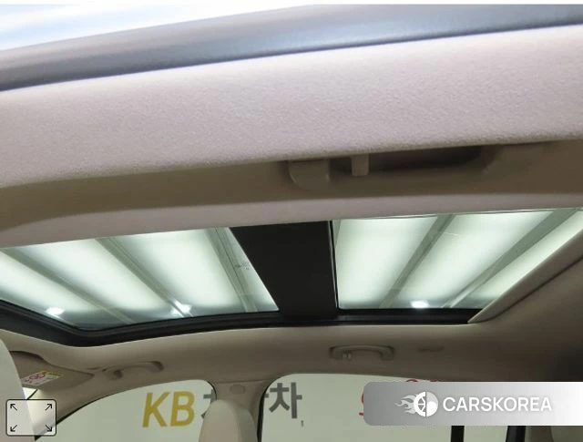 Maserati Grecale id 4223302 из Кореи 8