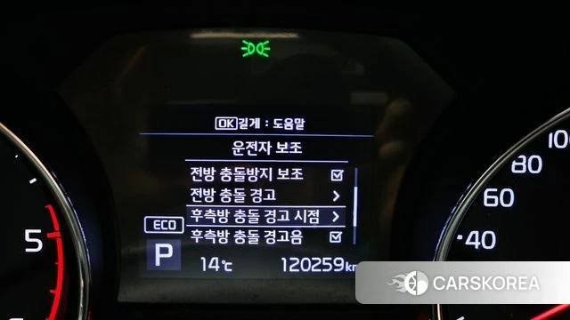 Kia The New Carnival id 3886100 из Кореи 8