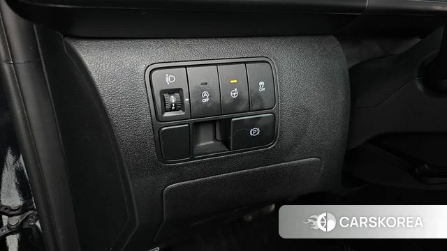 Hyundai Staria id 4302253 из Кореи 8