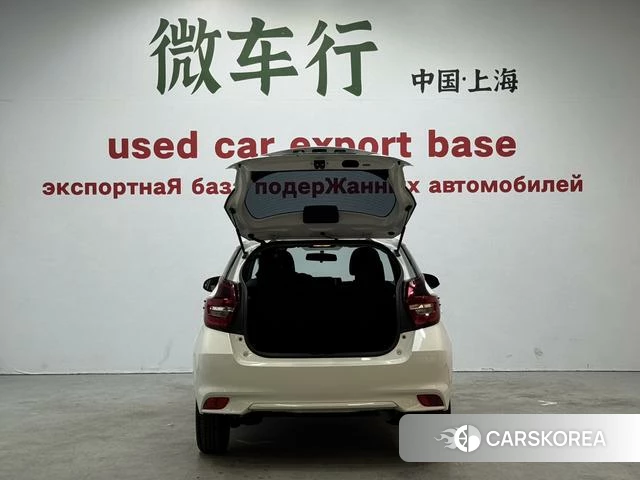 Toyota Vios FS id 4240438 из Китая 8