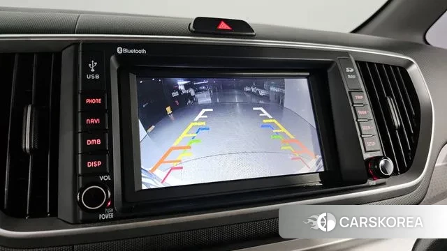 Kia The New Ray id 3044052 из Кореи 8