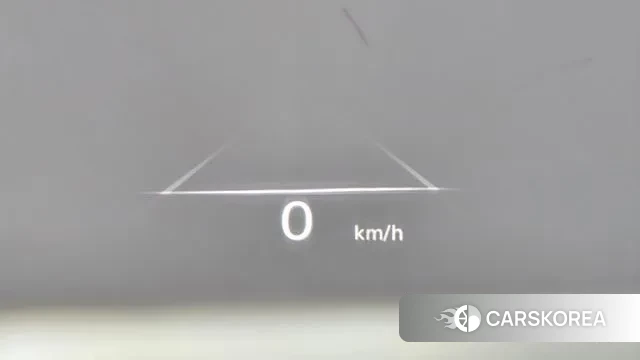 Genesis GV70 id 3457600 из Кореи 8