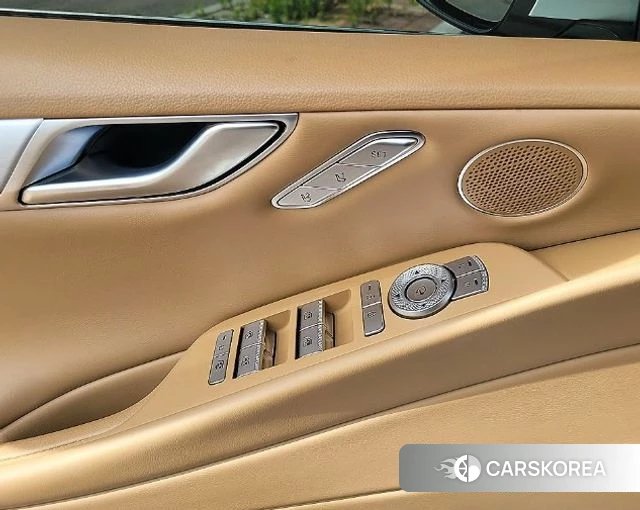 Genesis G80 (RG3) id 4523318 из Кореи 8
