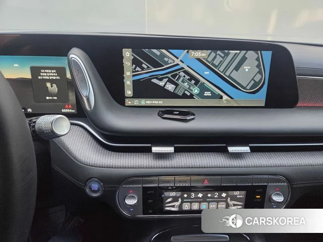 Genesis G90 (RS4) id 4871848 из Кореи 8