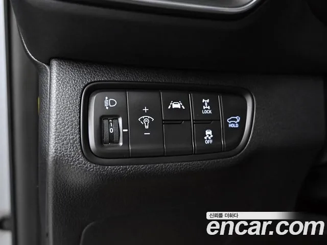 Hyundai Santa Fe TM id 2956960 из Кореи 8