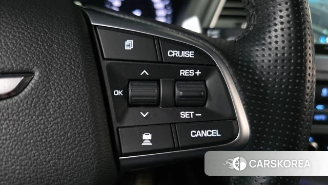 Genesis G80 id 3943117 из Кореи 8