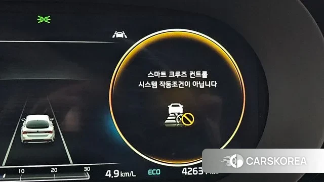 Kia K5 3rd generation id 3454529 из Кореи 8