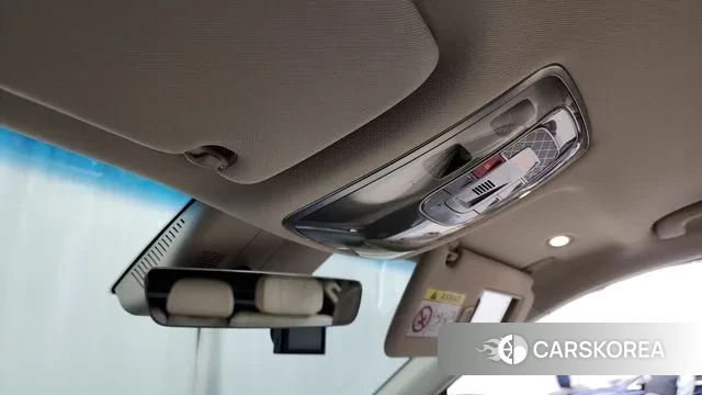 Genesis GV80 id 3457454 из Кореи 8