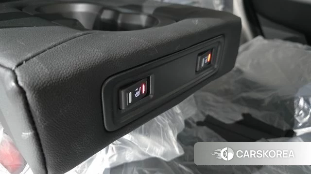 Renault Korea (Samsung) The New QM6 id 4493366 из Кореи 8