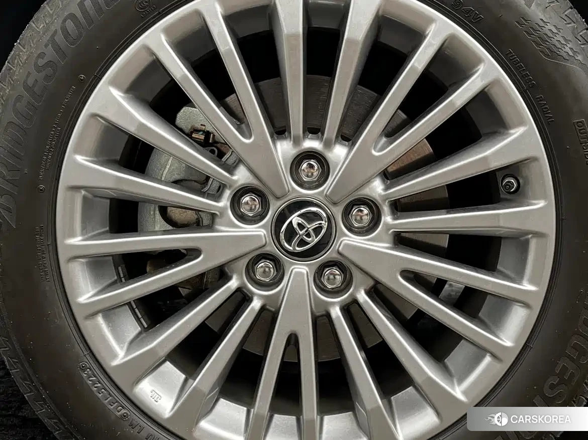 Toyota Avalon id 4628113 из Китая 8
