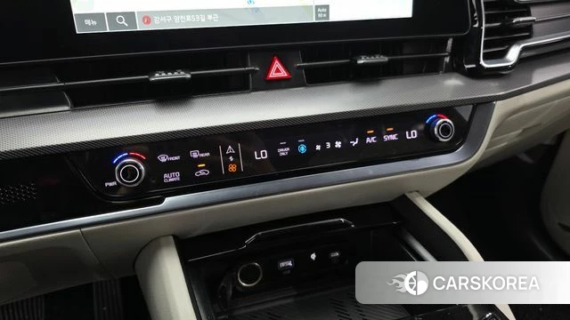 Kia Sportage 5th Generation Hybrid id 4753915 из Кореи 8