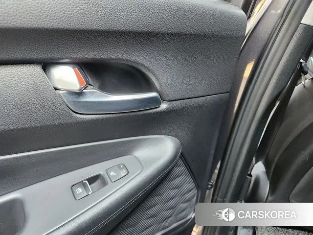 Hyundai The New Santa Fe id 3732692 из Кореи 8