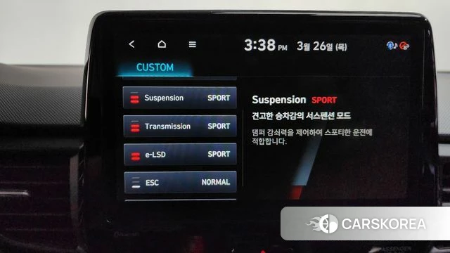 Hyundai Veloster (JS) id 3843662 из Кореи 8