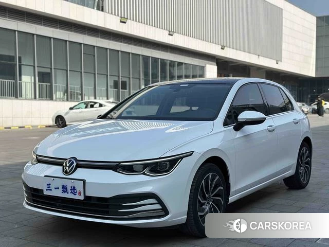 Volkswagen Golf id 4314609 из Китая 8