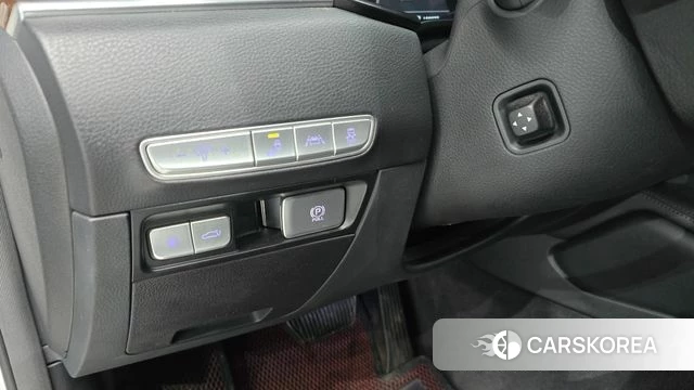 Kia More K9 id 3936488 из Кореи 8