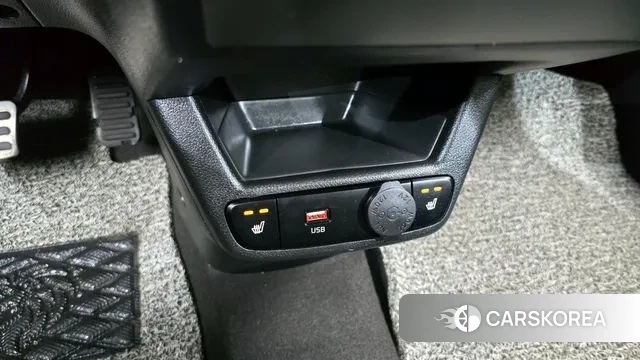 Kia The New Ray id 3572361 из Кореи 8